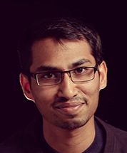 Saikishore Kalloori