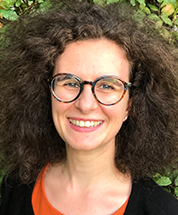 Ana Kotarcic