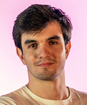 Daniel Cera Nieto