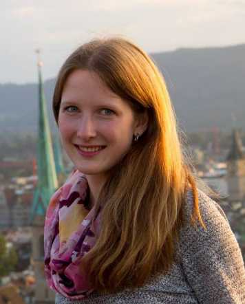 Dr. Simone Schaub-Meyer