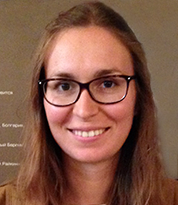 Dr. Tatyana Ruzsics