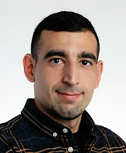 Ali Uzpak