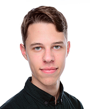 Julien Heitmann