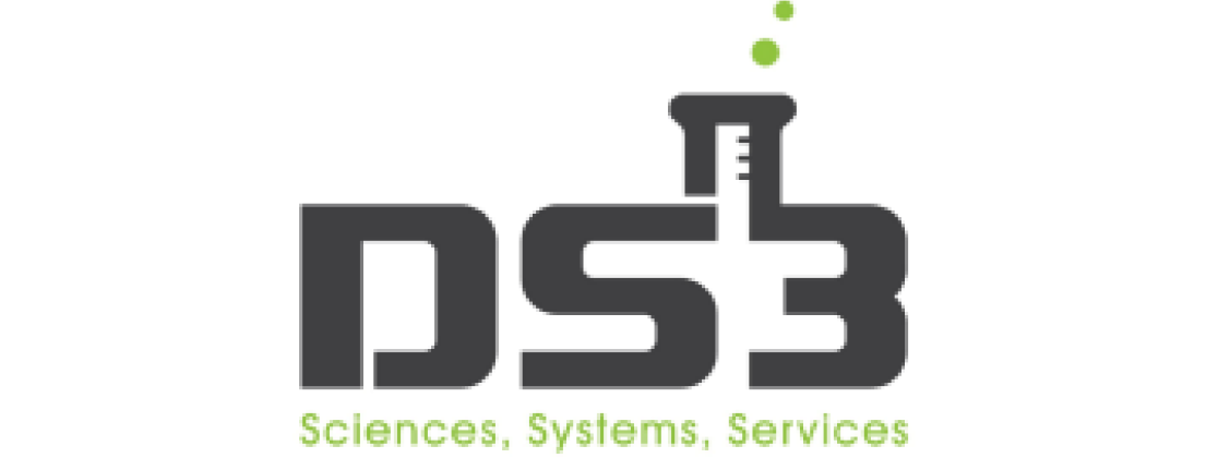 DS3 Logo
