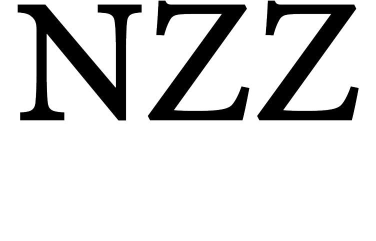 NZZ Logo