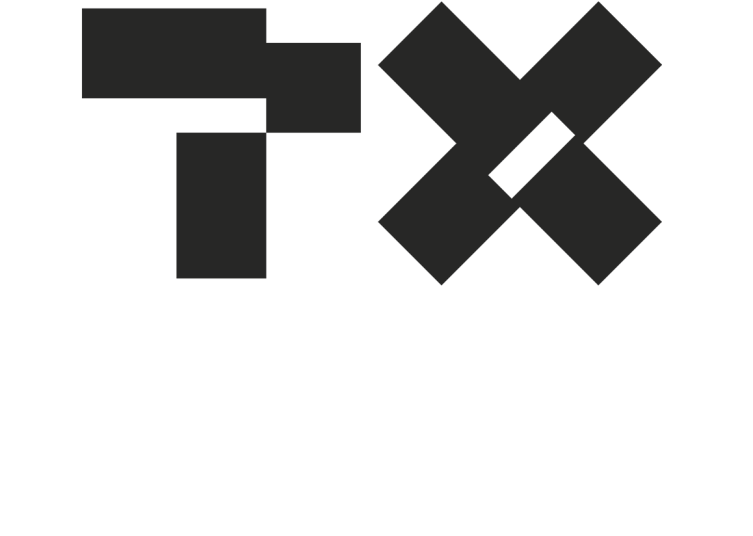 TX Group logo